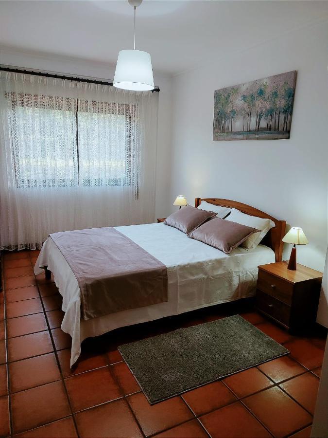 Pertinho Do Rio Apartment Ponte de Lima Exterior photo